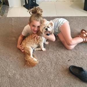 Meet your Posher, Jaimelyn